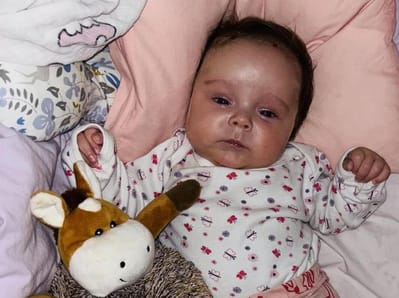 Laura Lech - zdjęcie główne