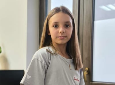 Lena Cysdorf - main photo