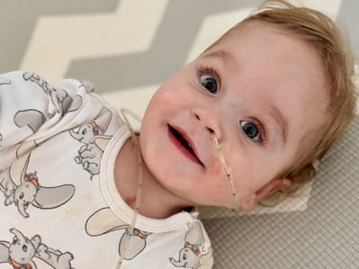 Antoś Skibiński - main photo