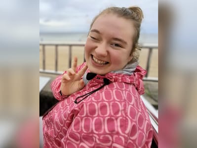 Zuzanna Kujawiak - main photo