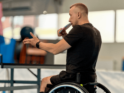 Daniel Staszak - main photo