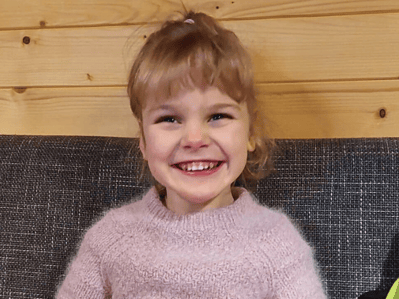 Darya Kalachevska - main photo