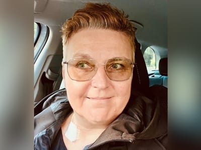 Aleksandra Wróblewska - zdjęcie główne