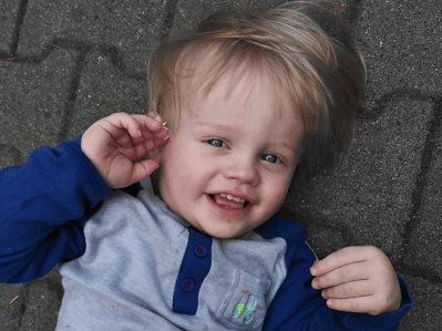 Filip Ciachurski - main photo