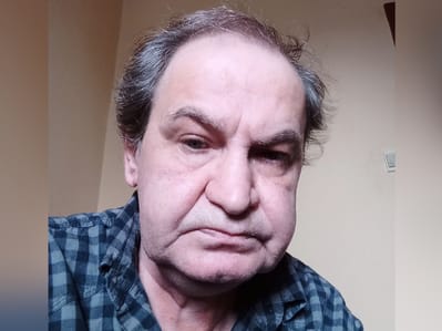 Janusz Kaniowski - main photo