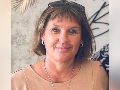 Beata Pieczyńska - zdjęcie główne