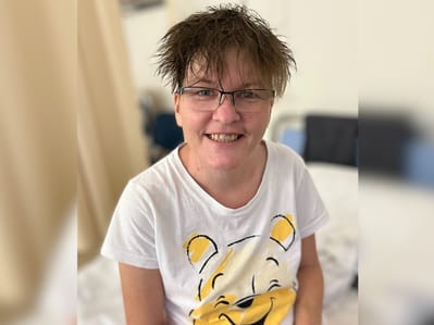 Joanna Korpak - main photo