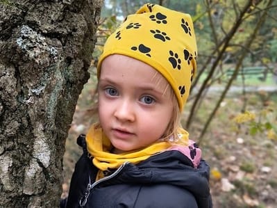 Ola Tryniszewska - zdjęcie główne