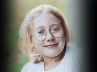 Liliana Hołownia - zdjęcie główne