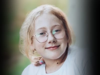 Liliana Hołownia - main photo