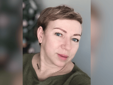 Agnieszka Binkowska - zdjęcie główne