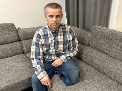 Mirosław Barteczko - zdjęcie główne