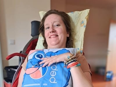 Kasia Budniak - main photo