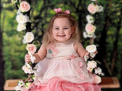 Zuzia Czopik - zdjęcie główne