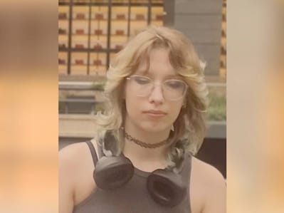 Gabriela Pietruszka - zdjęcie główne