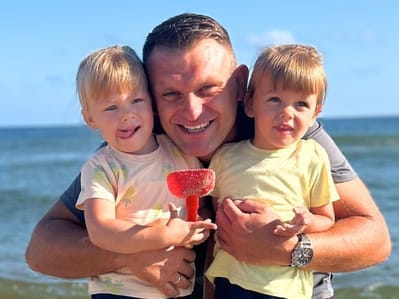 Paweł Banaś - main photo