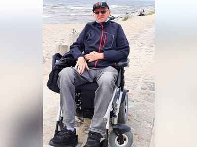 Jan Pamuła - zdjęcie główne