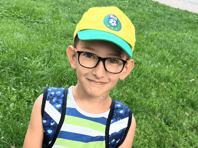 Marcel Siwula - zdjęcie główne