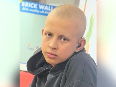 Patryk Leś - zdjęcie główne