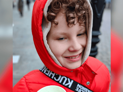 Michał Bloch-Pycz - zdjęcie główne