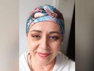 Małgorzata Cieniawa de Matos - zdjęcie główne