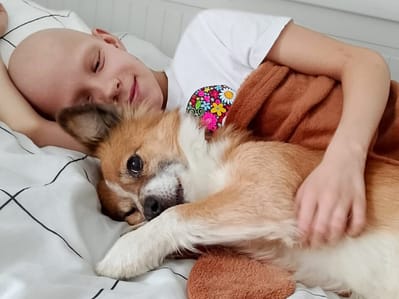 Aleksandra Ćwiklińska - main photo