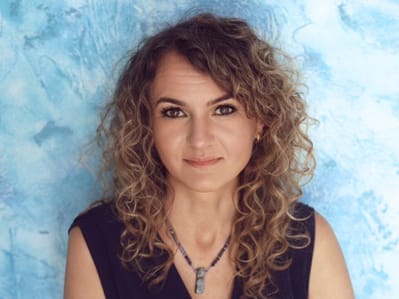 Magdalena Padjuczenko - main photo