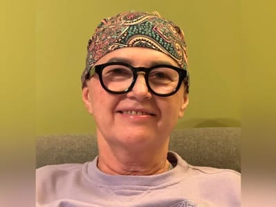 Katarzyna Lipińska - main photo