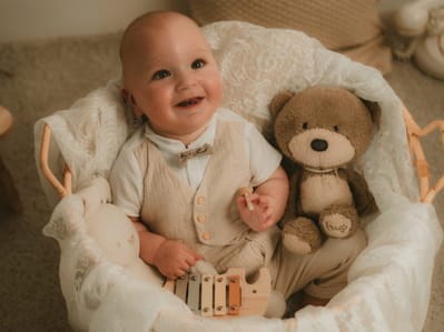 Igor Pujanek - zdjęcie główne