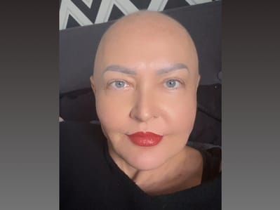 Marzena Kuchcińska - zdjęcie główne