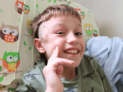 Filipek Madej - zdjęcie główne