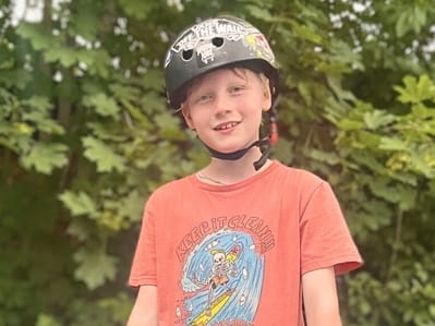 Aleks Krysowski - main photo