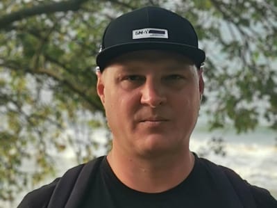 Grzegorz Kwiatkowski - main photo