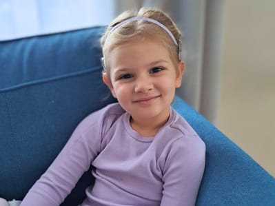 Oliwia Mikołajczyk - main photo