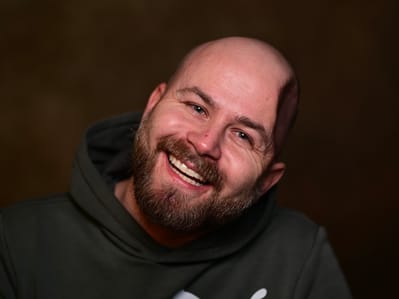 Tomasz Wypchlak - zdjęcie główne