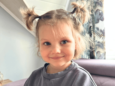 Zosia Gliwa - main photo