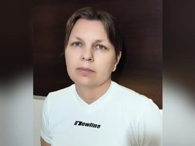 Monika Sobczak - zdjęcie główne