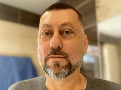 Paweł Grzonka - main photo