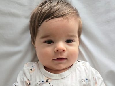 Dominik Giermański - main photo