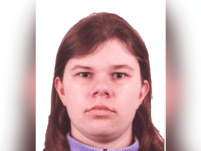 Kornelia Szymańska - main photo