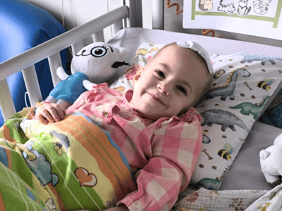 Iga Kaczmarek - zdjęcie główne