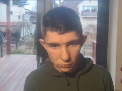 Maciej Pryczek - main photo