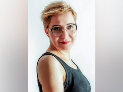 Monika Wypych - main photo