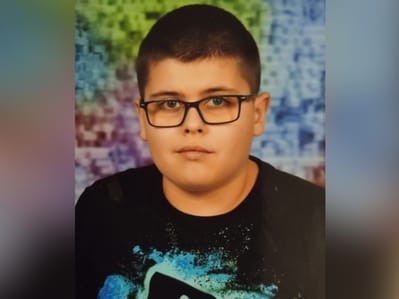 Bartek Urbański - main photo