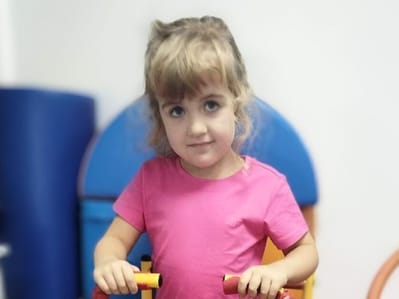 Karolinka - zdjęcie główne