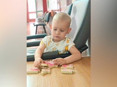 Leon Kalwasiński - main photo