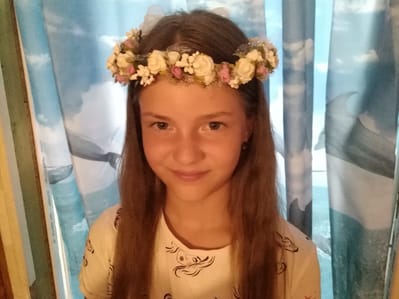 Roksana Dyla - zdjęcie główne