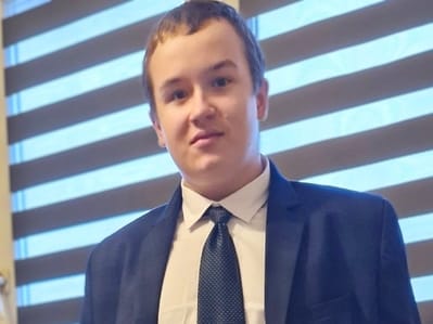 Michał Winiarski - zdjęcie główne