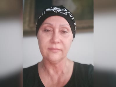 Katarzyna Pająk - main photo