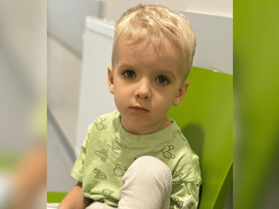 Oluś Kołodziejski - main photo